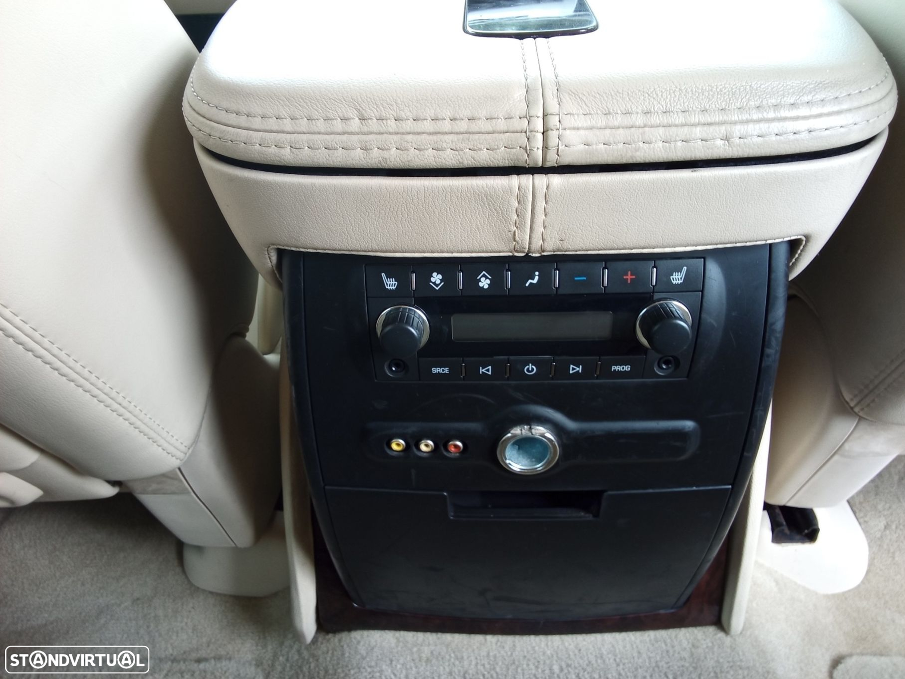 Cadillac Escalade 6.2 V8 Elegance - 23
