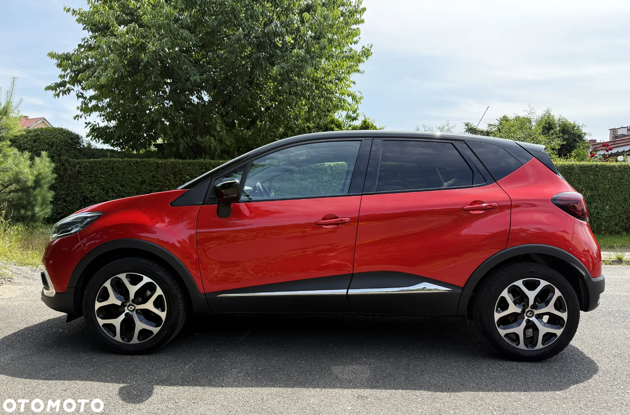 Renault Captur 1.3 Energy TCe S-Edition - 12