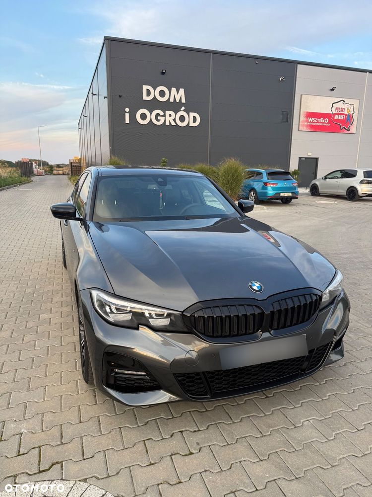 BMW Seria 3 - 19