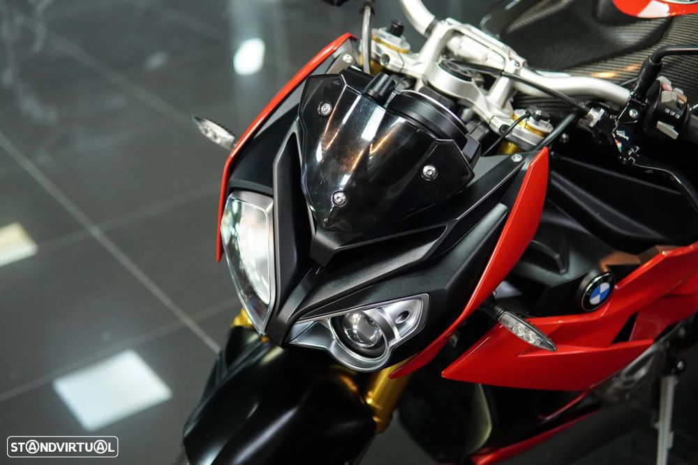 BMW S 1000 R - 20