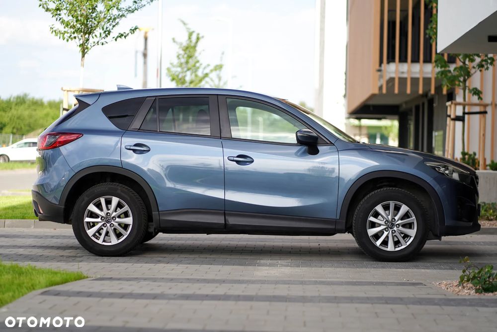 Mazda CX-5 2.2 D Skyenergy - 5