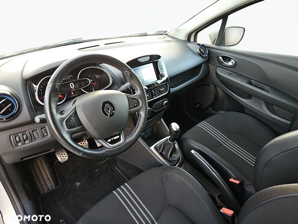 Renault Clio 0.9 Energy TCe Intens - 9