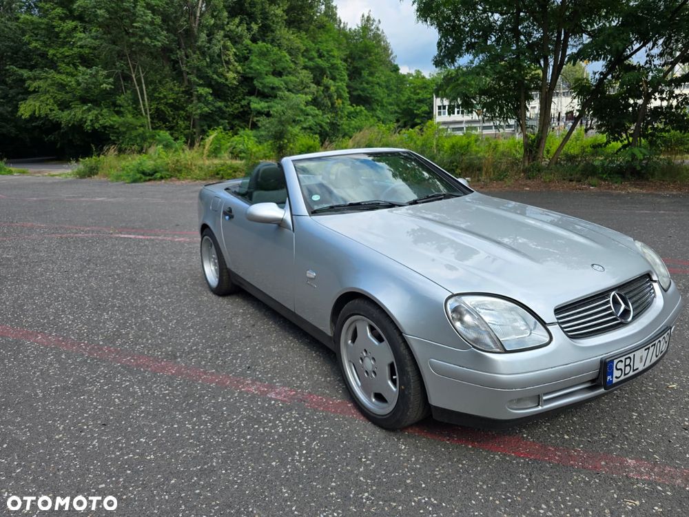 Mercedes-Benz SLK - 15