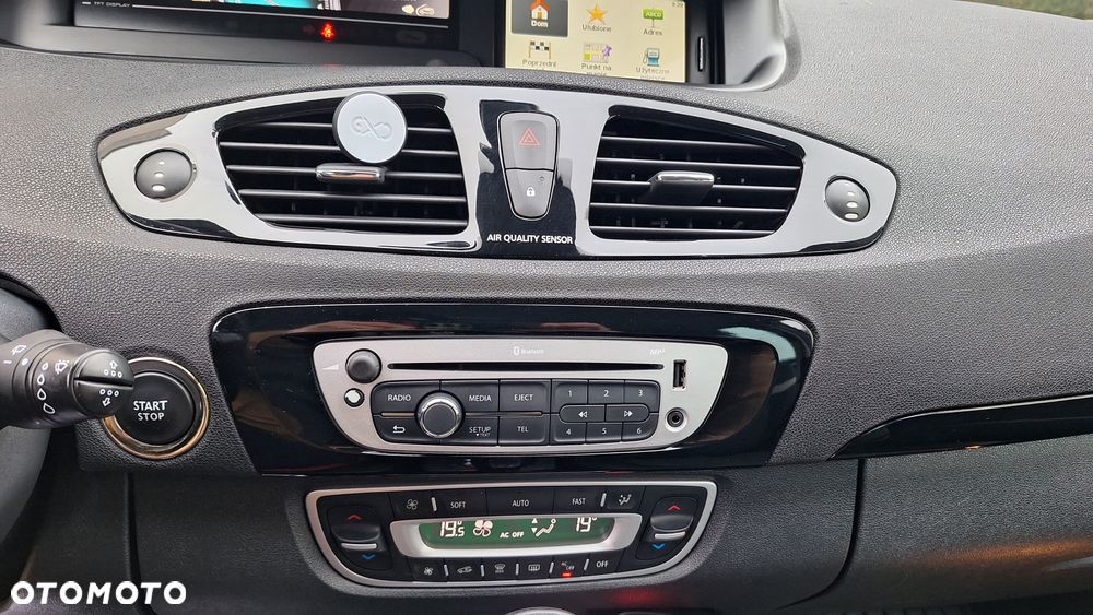 Renault Scenic dCi 110 EDC Bose Edition - 8