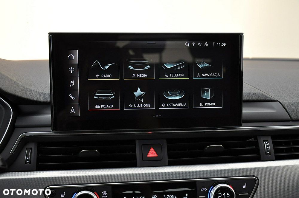 Audi A4 Allroad - 38