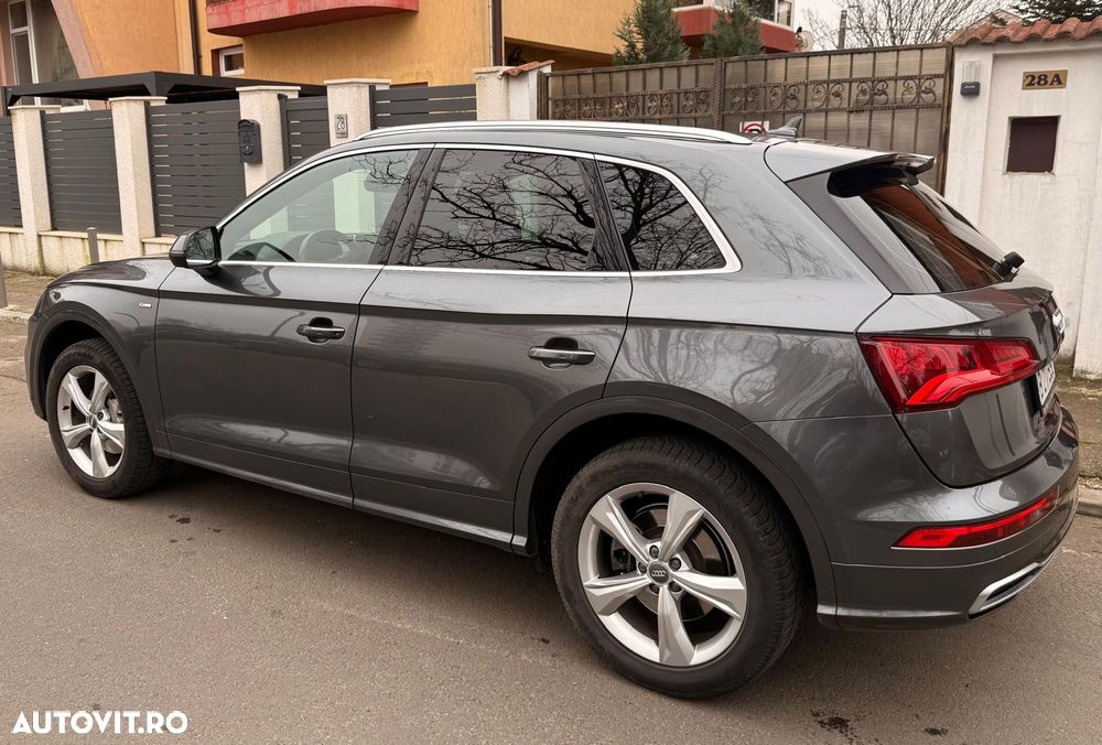 Audi Q5 - 4