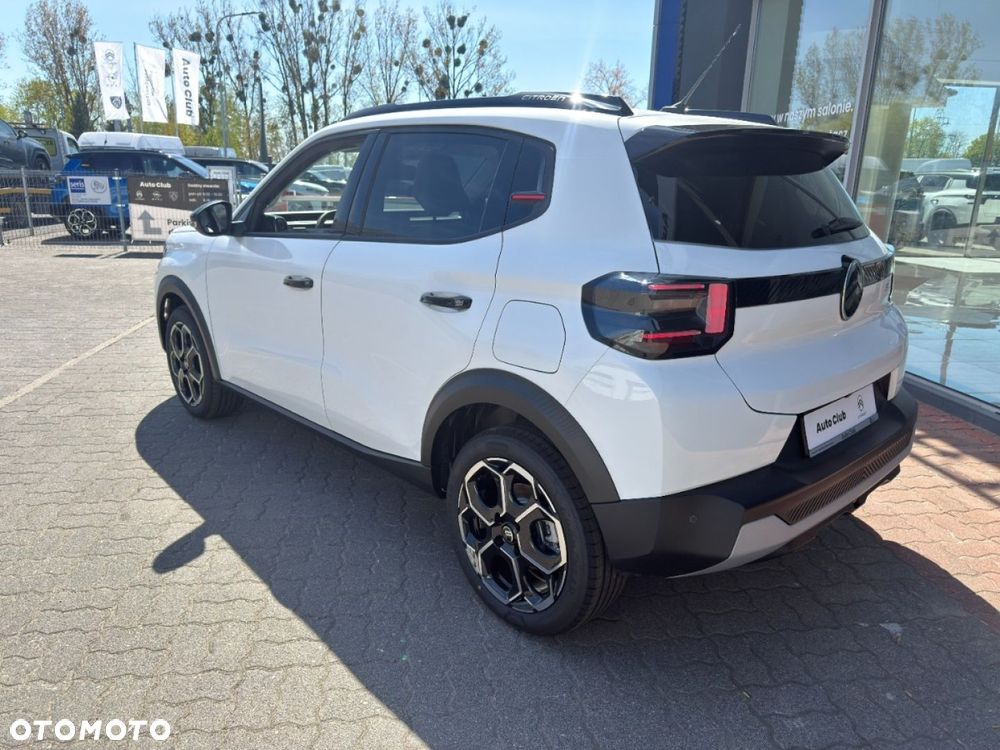 Citroën C3 EV113 Comfort Range 44.8kWh Max - 11