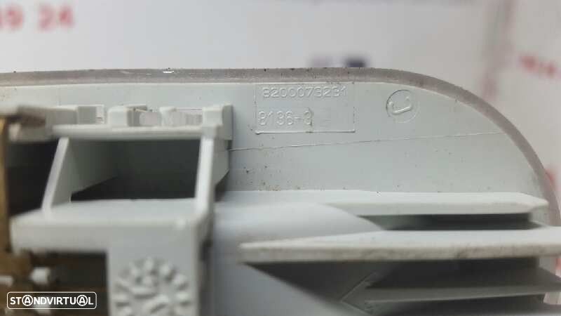 LUZ INTERIOR RENAULT MODUS 1.4 16V - 3