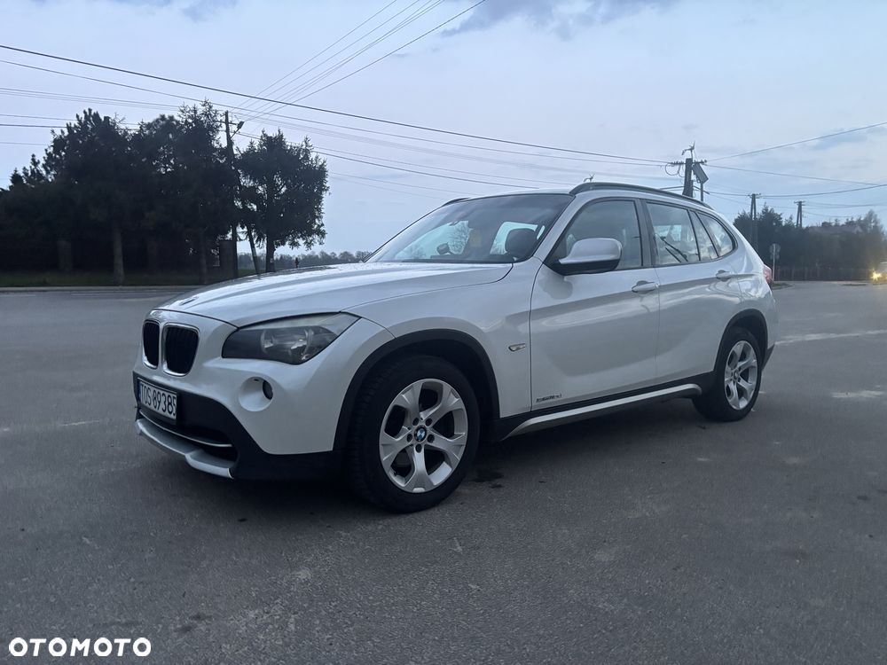 BMW X1 - 5
