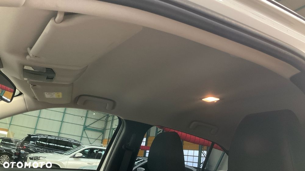 Mitsubishi Eclipse Cross 1.5 T-MIVEC (ClearTec) CVT 2WD Active - 13