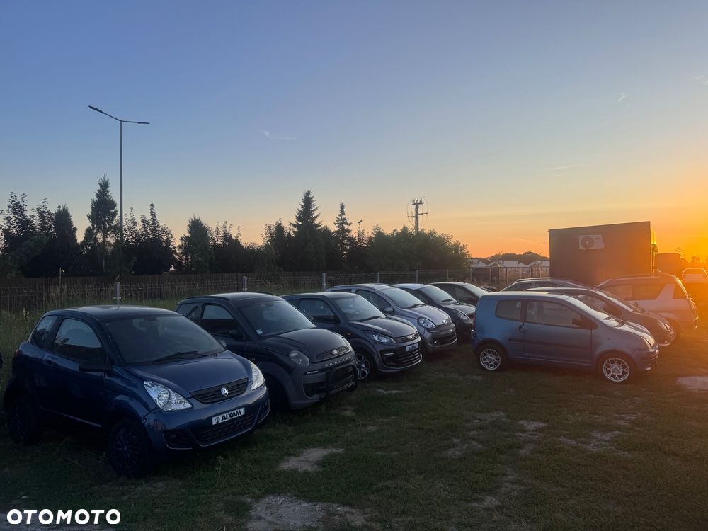 Aixam City - 1