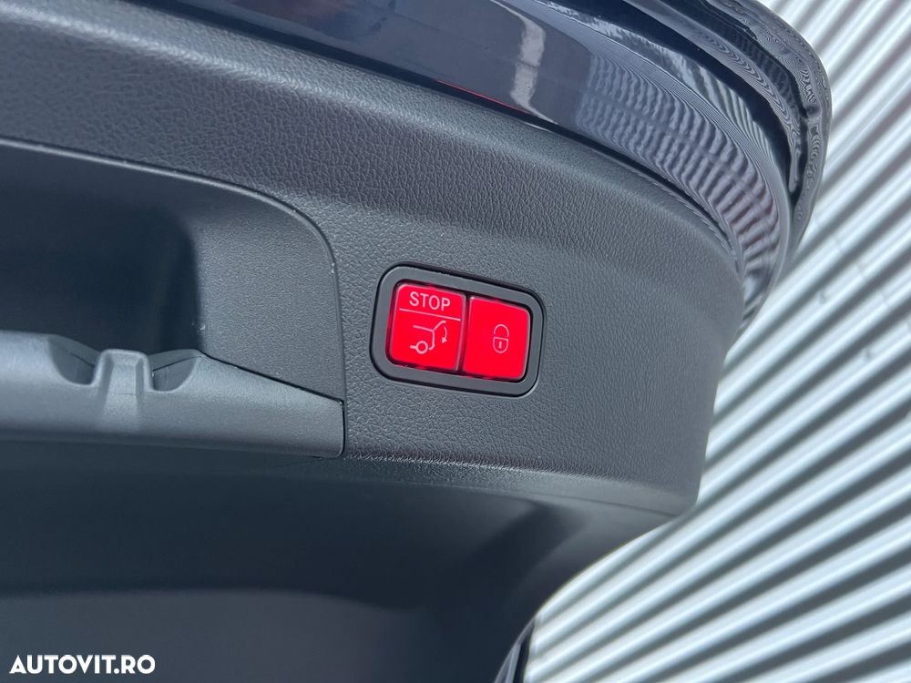 Mercedes-Benz GLE Coupe 350 d 4MATIC - 24