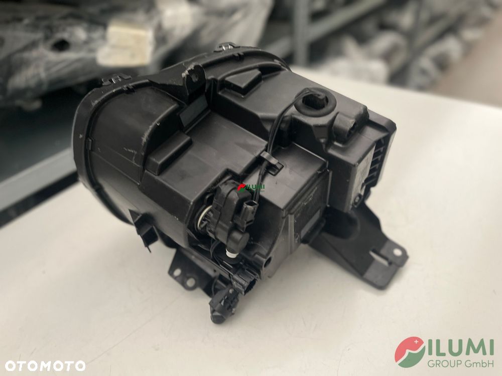 Nissan Juke Full Led Reflektor Lewy 89913237 260606pm0a - 8