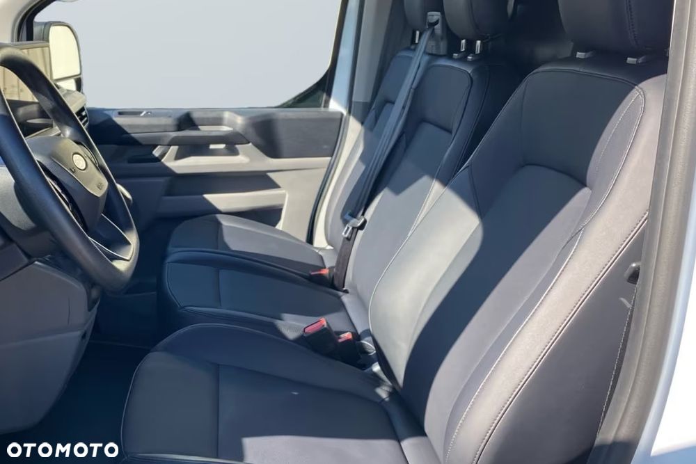 Ford TRANSIT CUSTOM 2.0 EcoBlue 110KM M6 FWD VAN TREND 280 L1 - 12