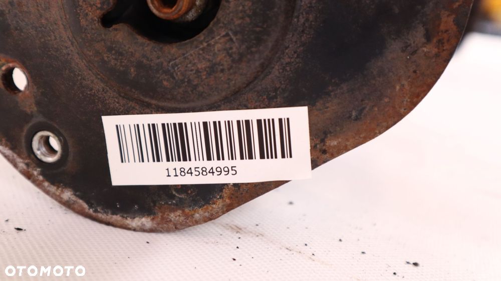 VOLVO XC60 I LIFT 2.0 D4 MCPHERSON PRAWY PRZÓD 31340477, 2871916 - 13