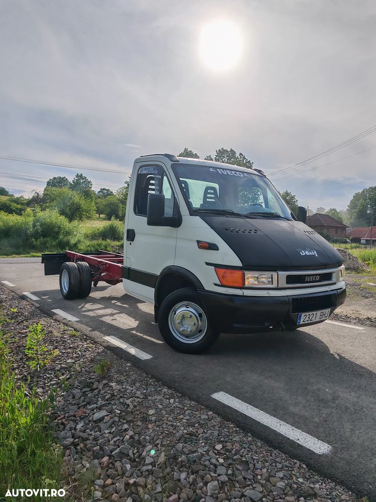 Iveco Daily - 6