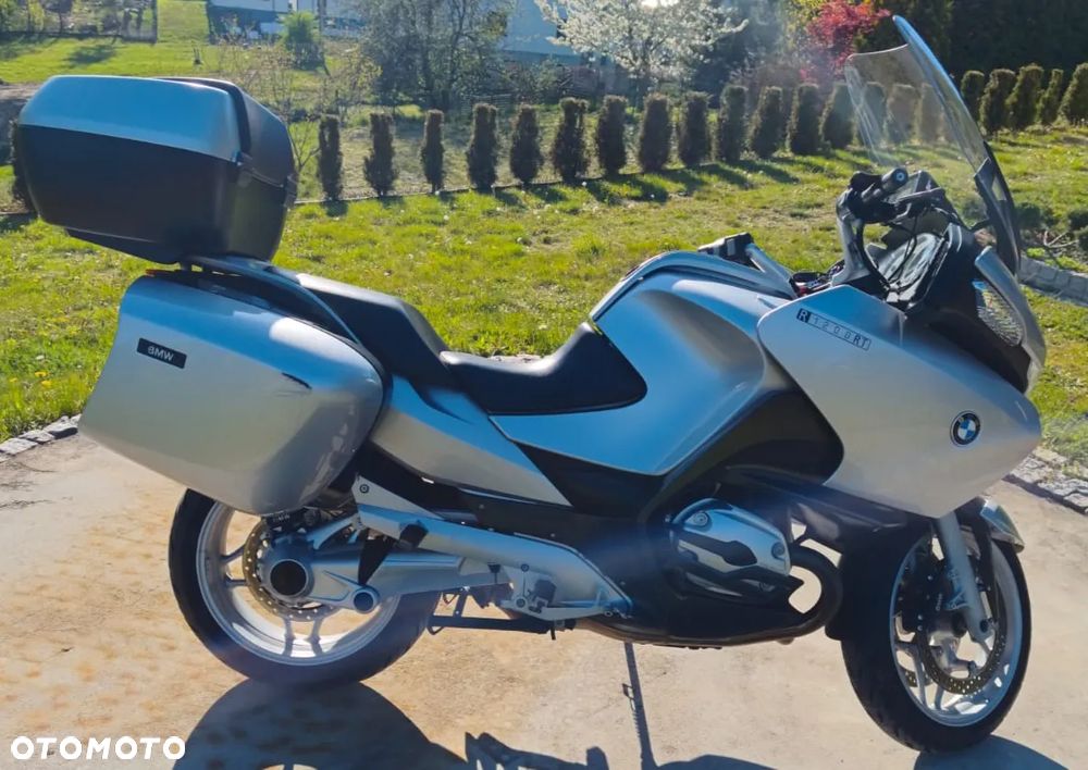 BMW RT - 12