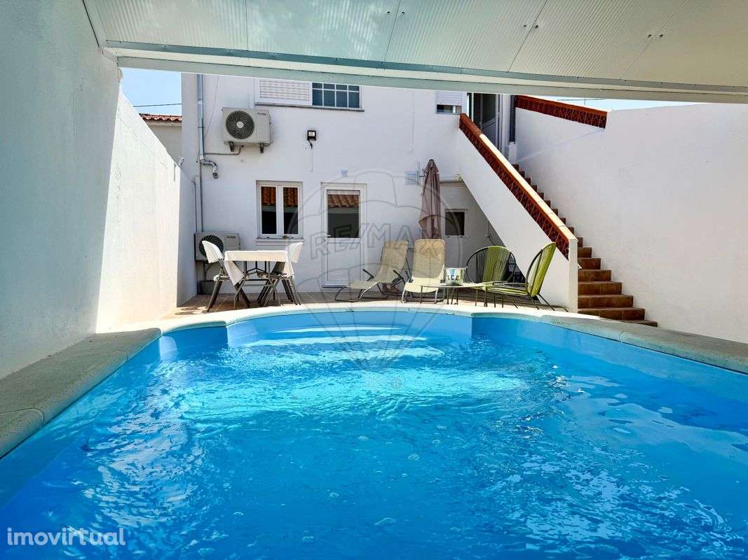 Moradia T4 para venda - Grande imagem: 2/29