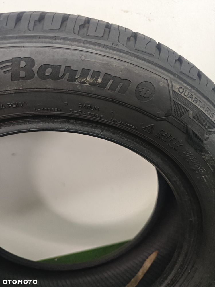 opony 185 60 14 barum quartaris 5 - 6