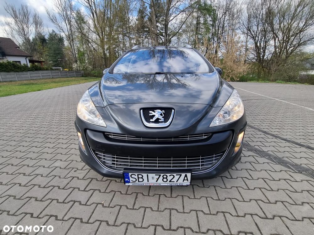 Peugeot 308 1.6 Premium Plus - 25