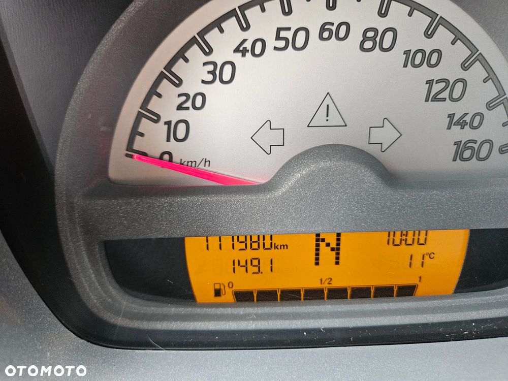 Smart Fortwo - 12