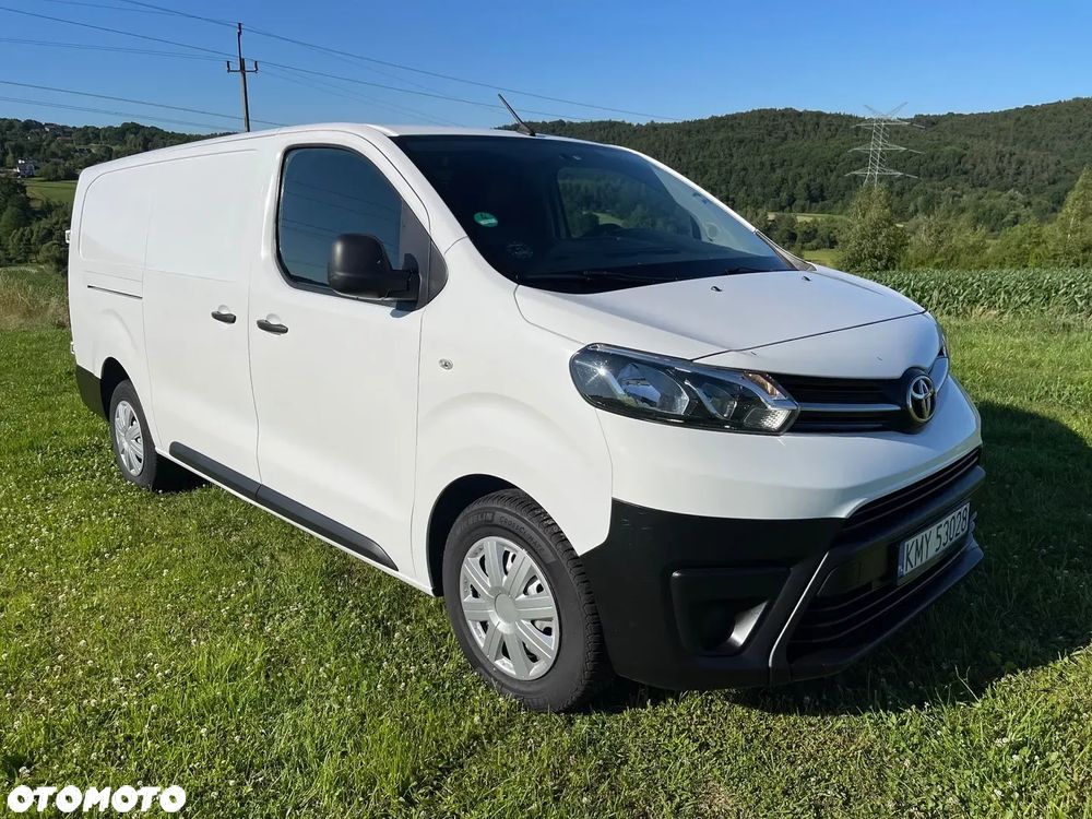 Peugeot Expert - 21