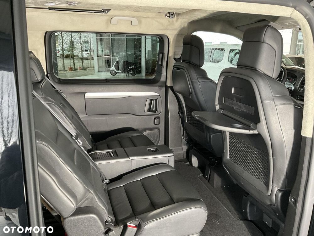 Toyota Proace Verso 2.0 D4-D Long VIP - 11