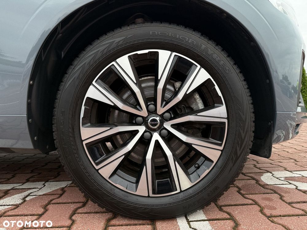 Volvo XC 60 B4 D AWD Core - 24