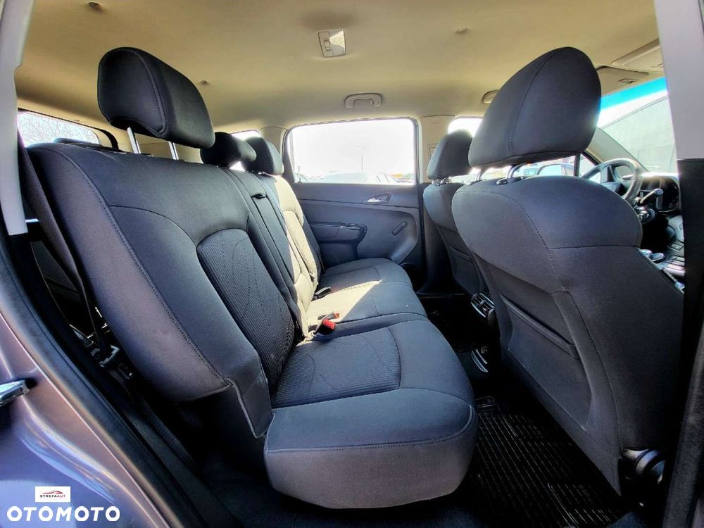 Chevrolet Orlando - 8