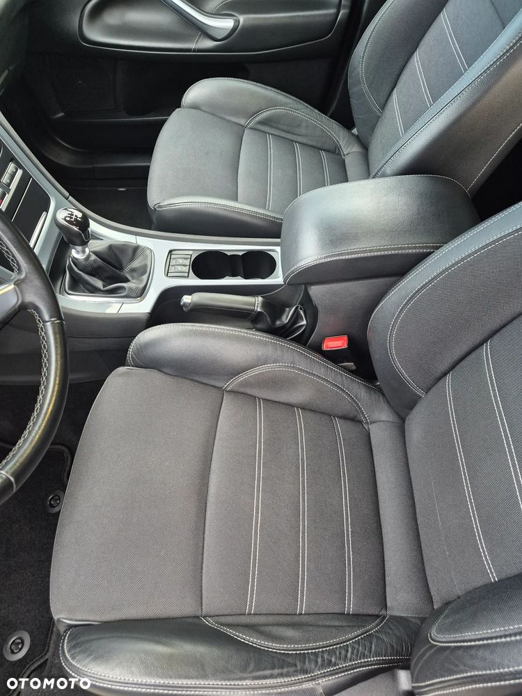 Ford Mondeo 1.6 Eco Boost Start-Stopp Champions Edition - 11