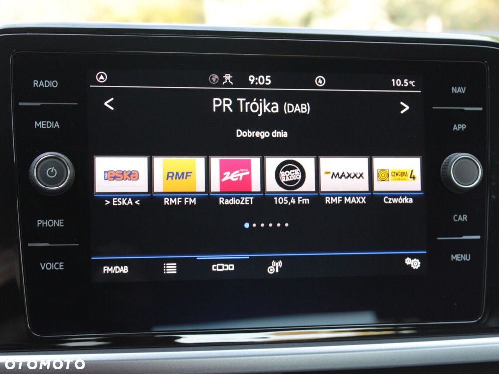 Volkswagen T-Roc 1.5 TSI Life DSG - 23