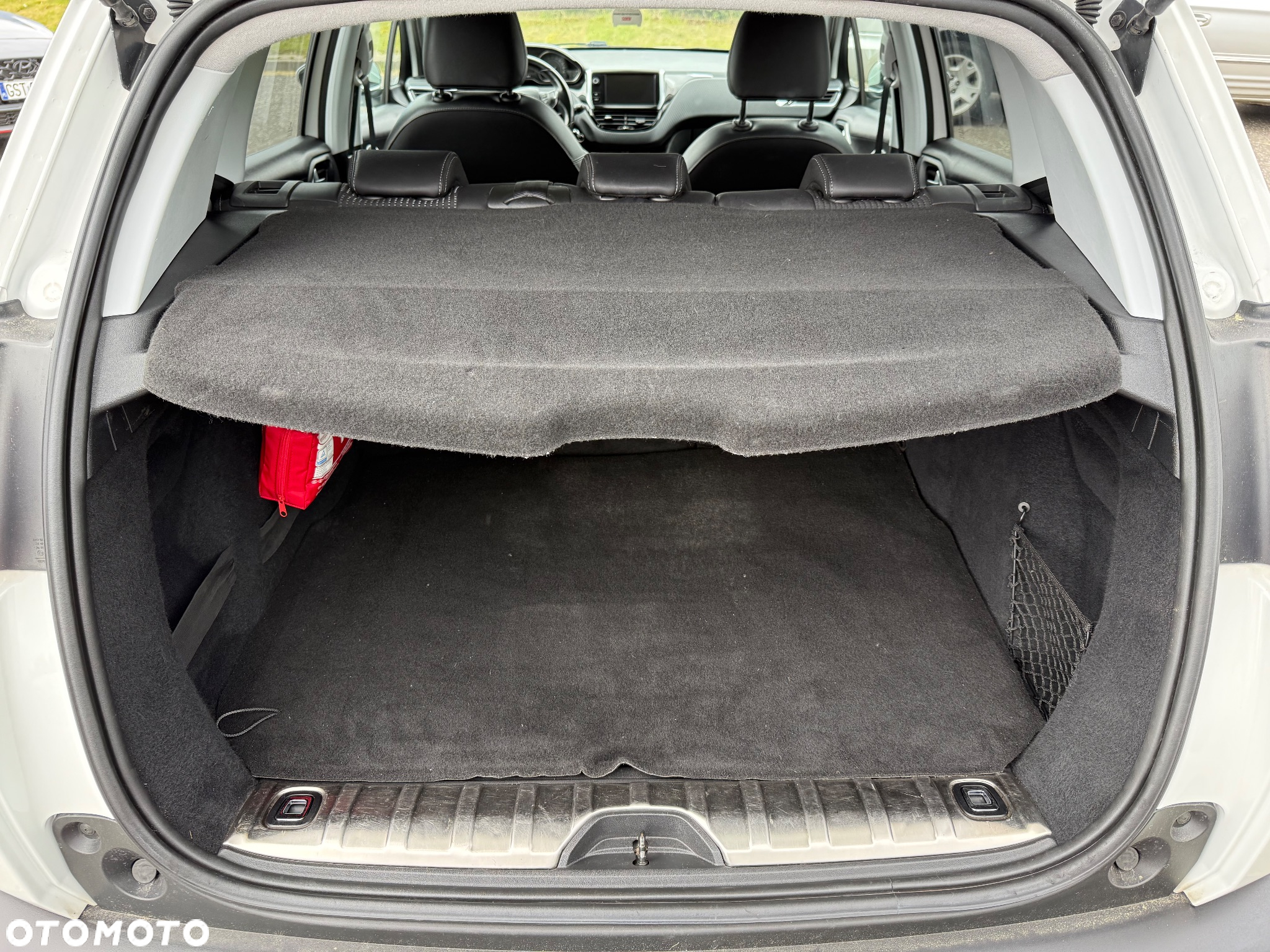 Peugeot 2008 1.2 Pure Tech Crossway S&S - 21
