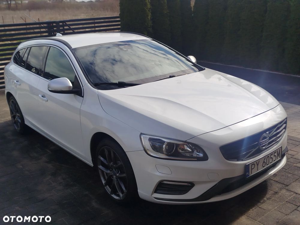 Volvo V60 D3 RDesign - 18