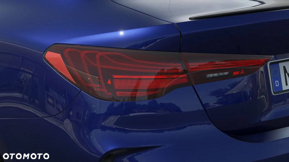 BMW Seria 4 M440i mHEV sport - 8