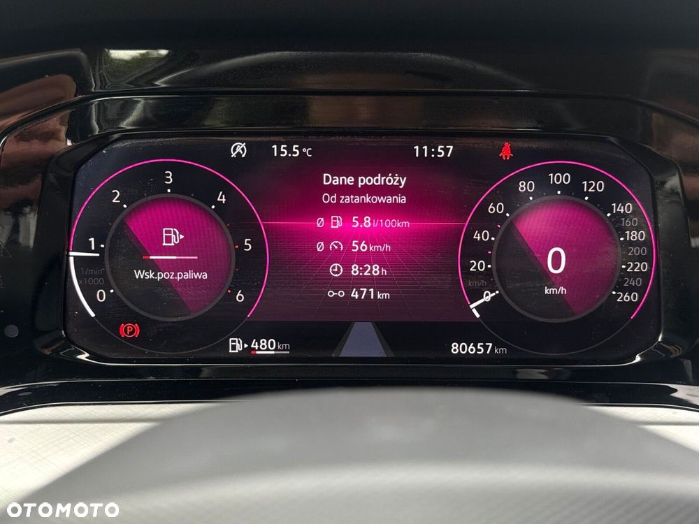 Volkswagen Golf 2.0 TDI Life - 24