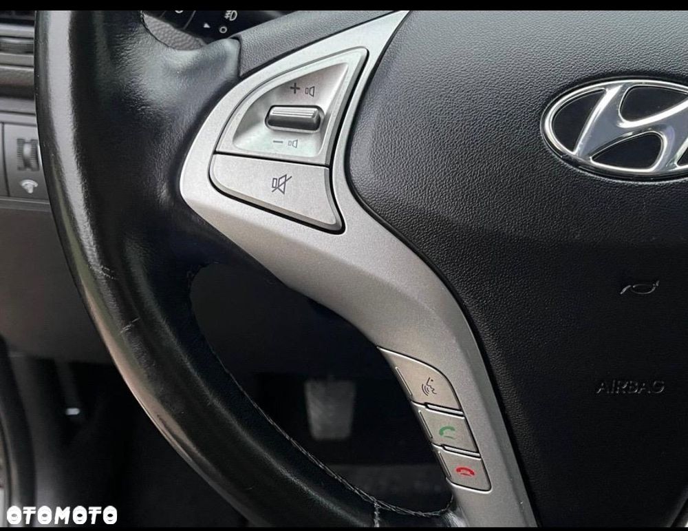 Hyundai ix20 1.4 Trend - 26