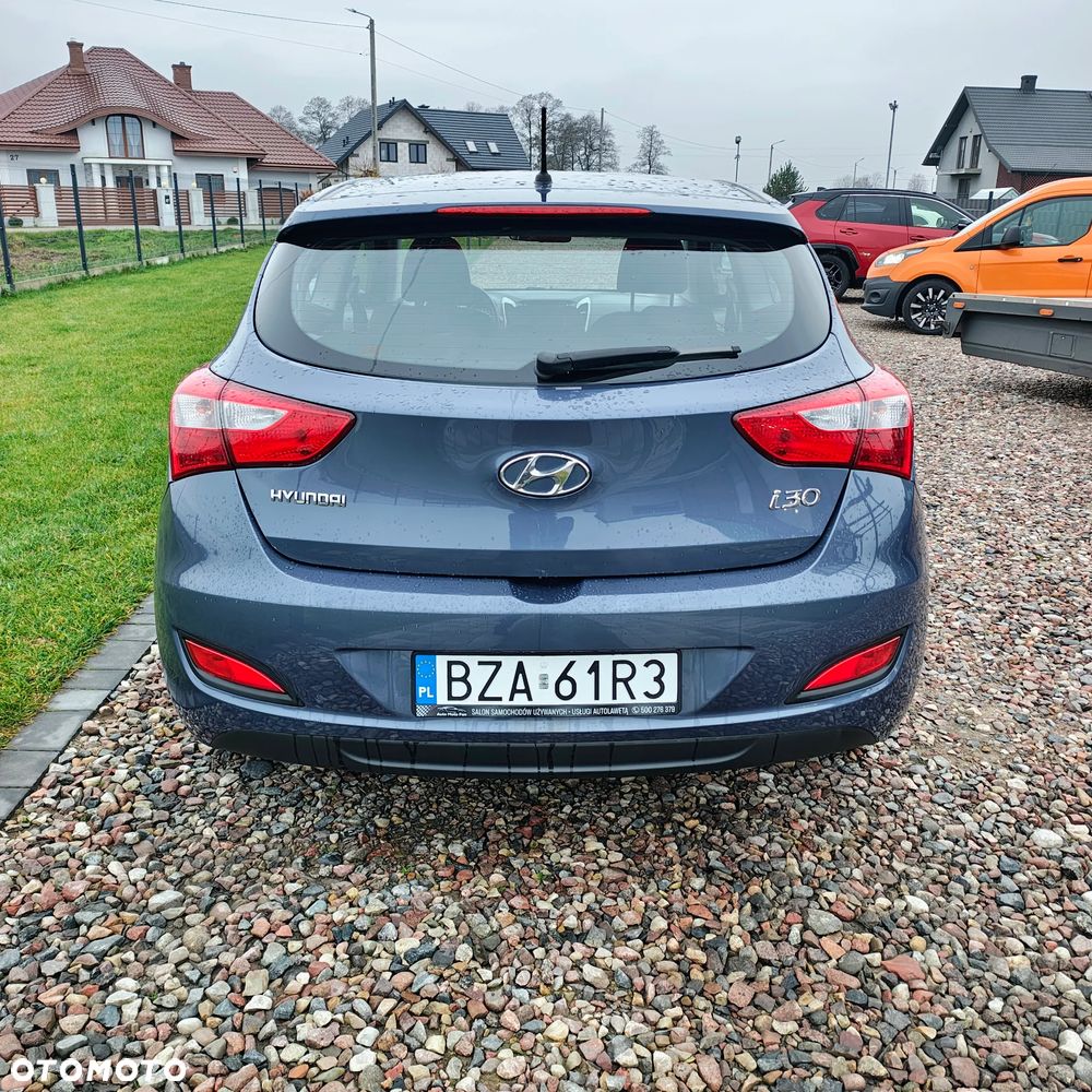 Hyundai i30 - 7