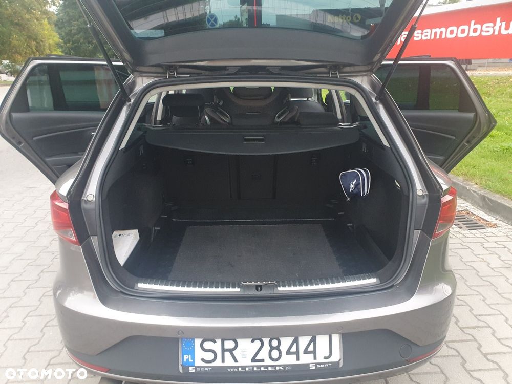 Seat Leon - 7