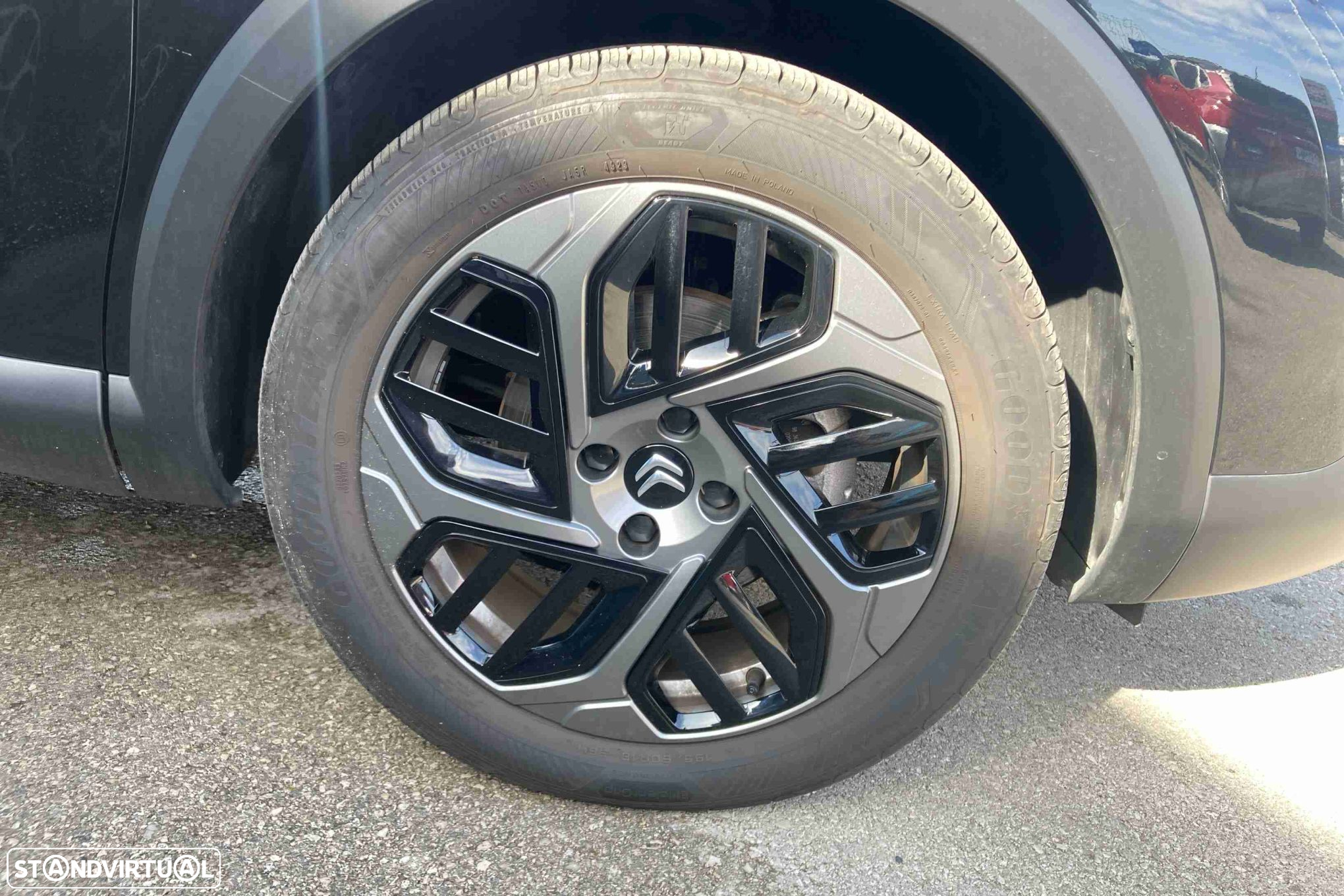 Citroën C4 1.5 BlueHDi Plus EAT8 - 6