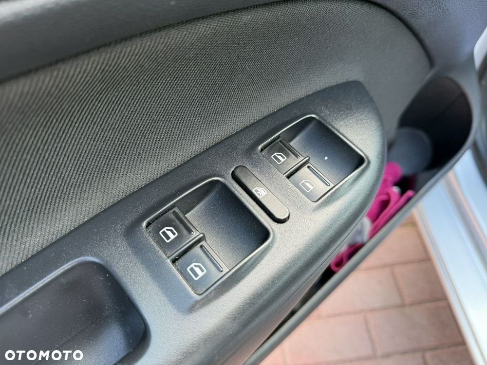 Skoda Octavia - 15