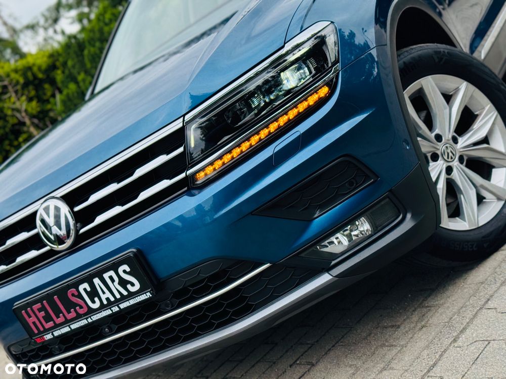 Volkswagen Tiguan - 20