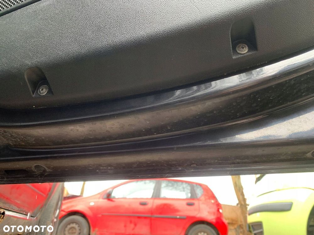 Drzwi prawy tył tylne Fiat Linea 632 WWA - 10