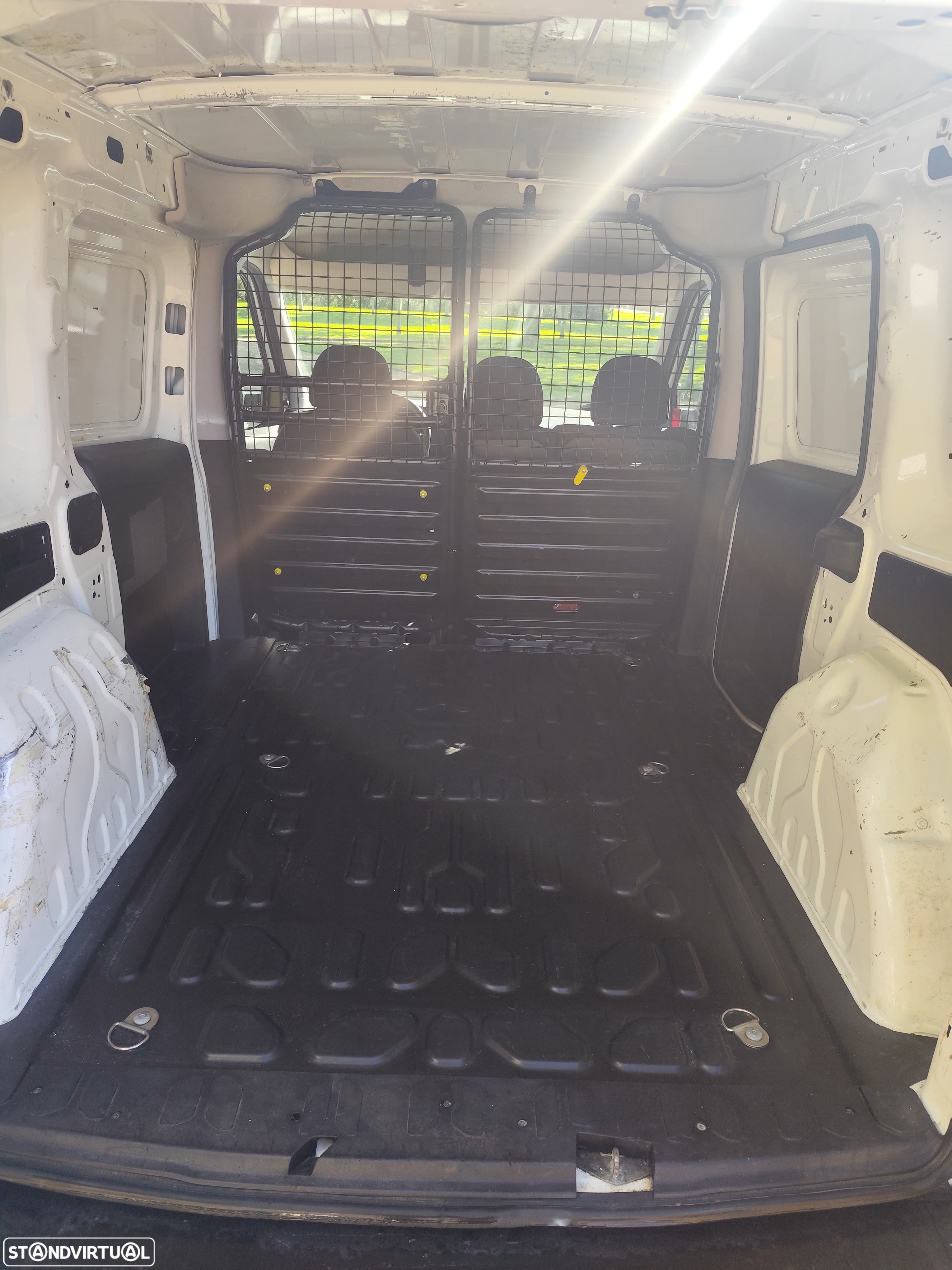 Fiat Doblo Combi 1.3 MultiJet - 4