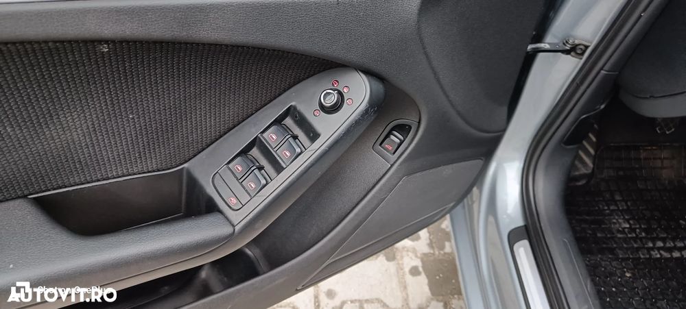 Audi A4 Avant 2.0 TDI 116g DPF Ambiente - 7