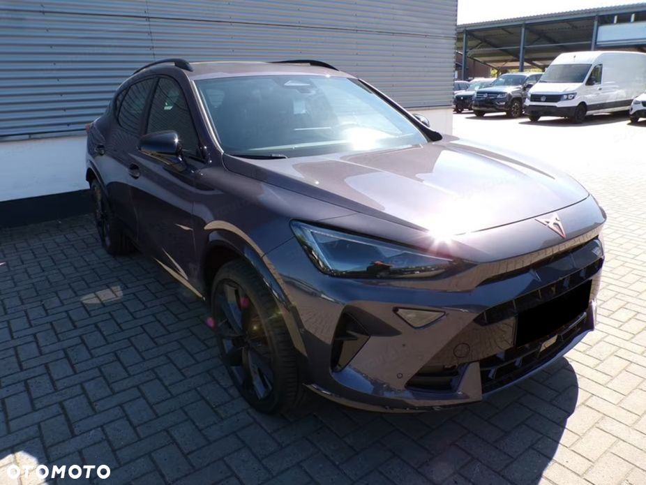 Cupra Formentor 2.0 TSI 4Drive DSG - 4
