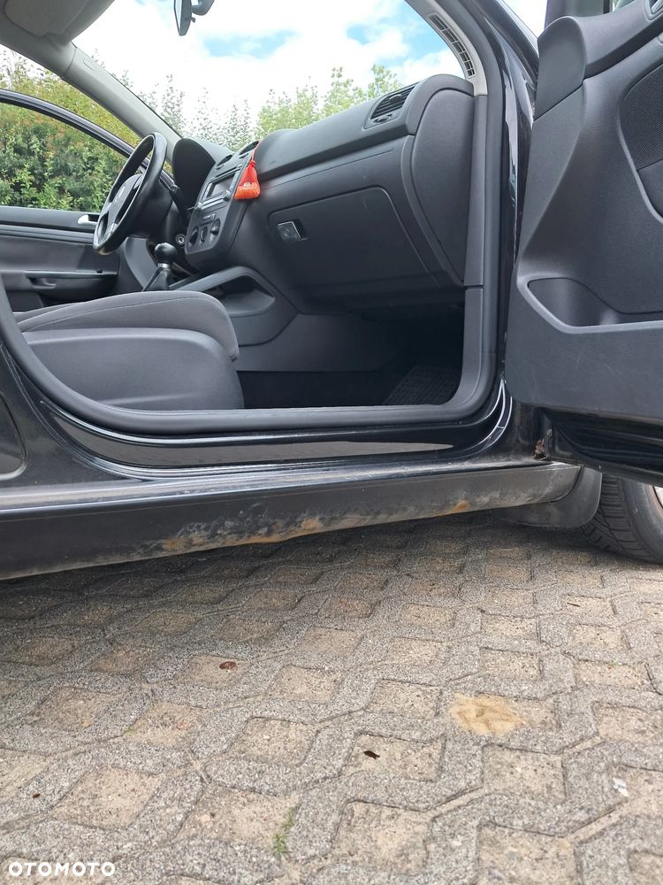 Volkswagen Golf 1.9 TDI Trendline - 18