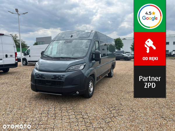 Fiat Ducato Maxi