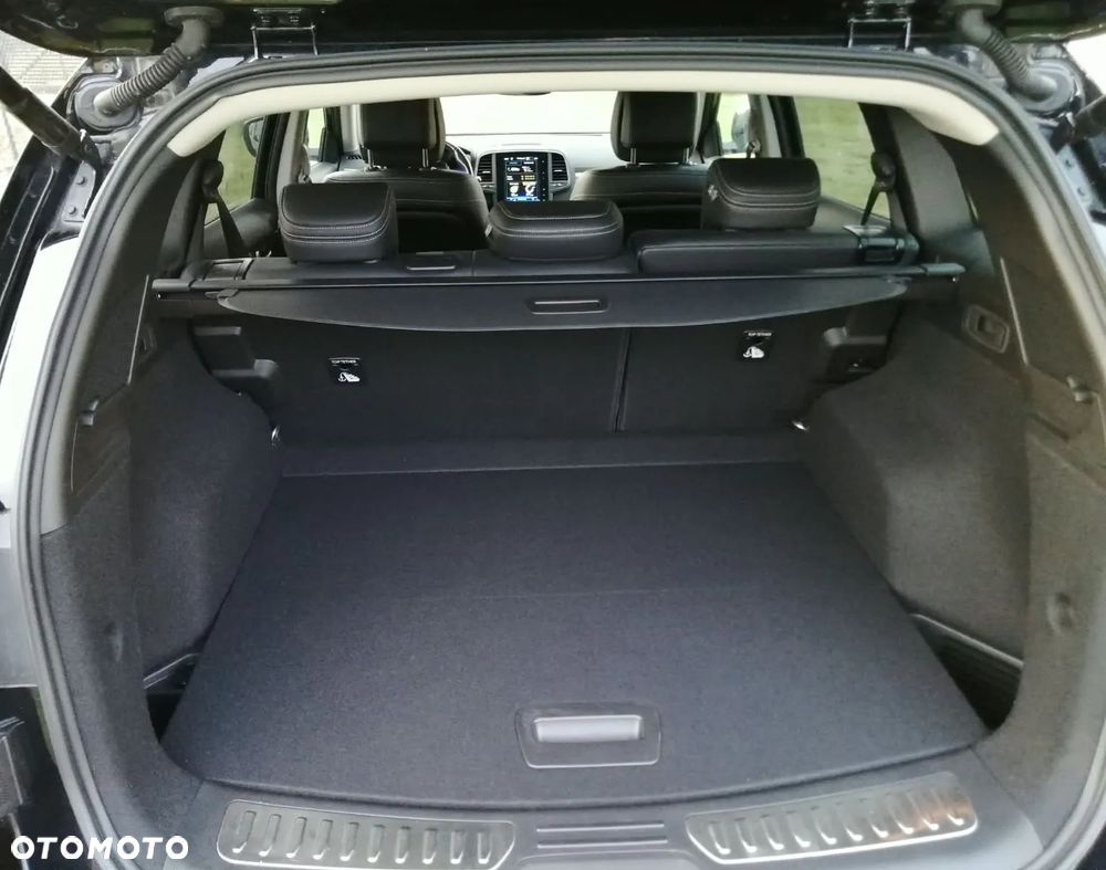 Renault Koleos 1.3 TCe Initiale Paris EDC - 14