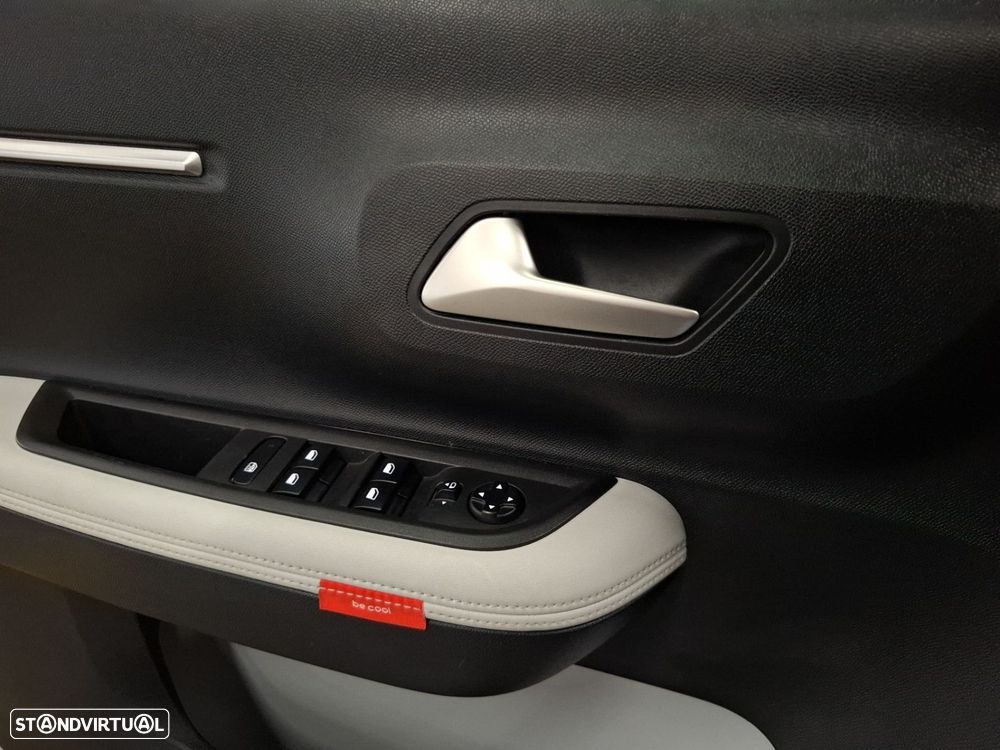 Citroën C3 1.2 PureTech Max — fotografia 22
