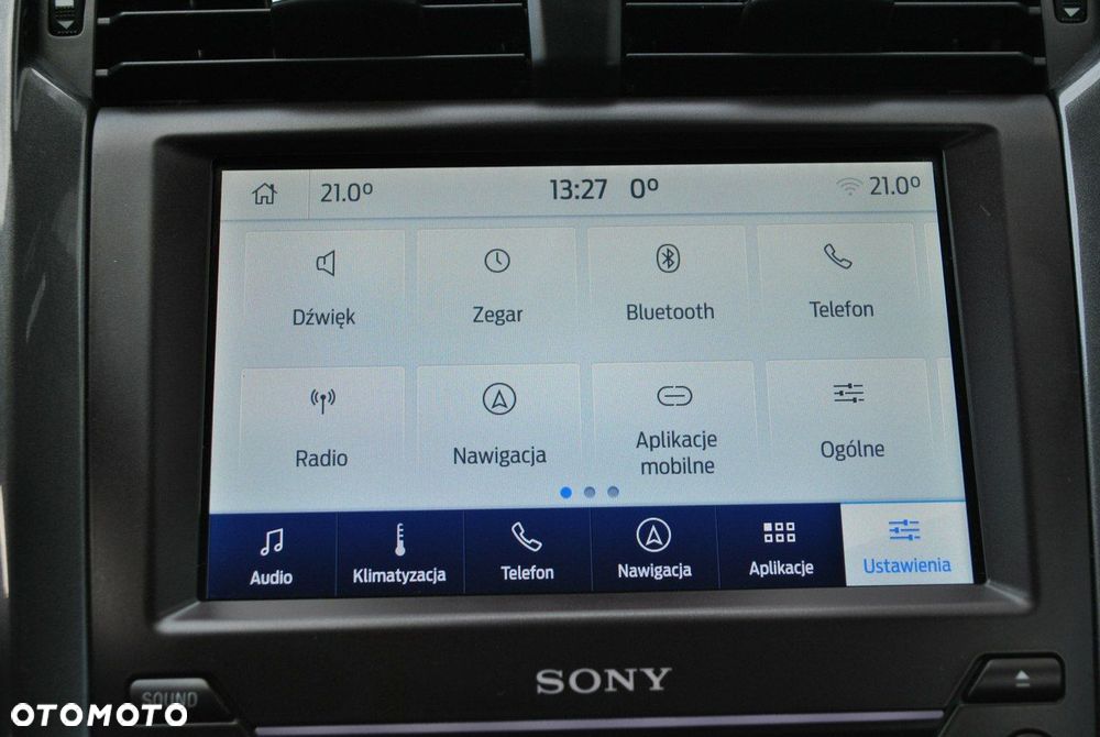 Ford Mondeo 2.0 EcoBlue Titanium - 22